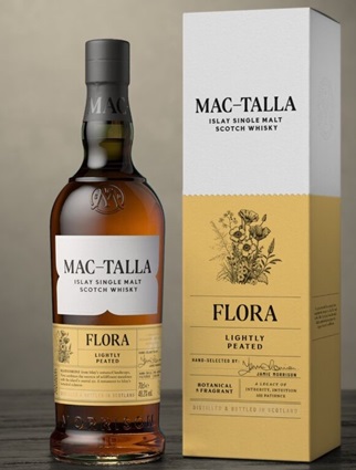 マクタラ　フローラ　48.2度　700ｍｌ　正規品