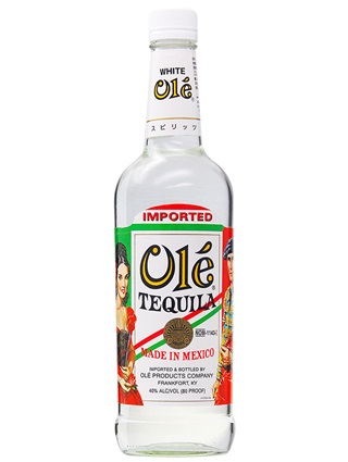オーレテキーラ　40度　750ｍｌ　正規品