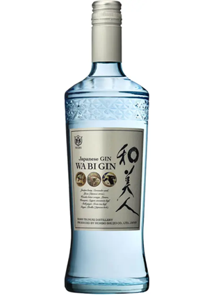 ジャパニーズジン　和美人　45度　700ｍｌ　正規品