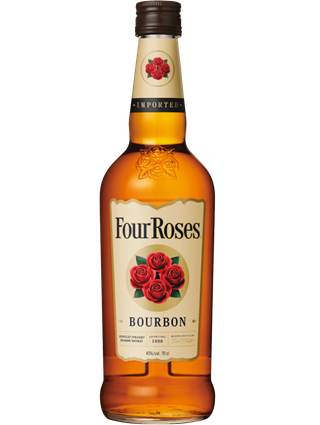 フォアローゼス　40度　700ｍｌ　正規品