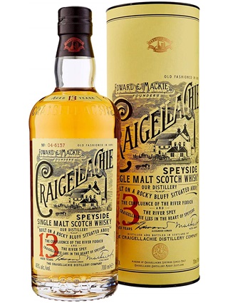 販売終了 スコッチウイスキー クライゲラヒ13年 46% 700ml 販売終了 スコッチウイスキー クライゲラヒ13年 46% 700ml 飲料・酒