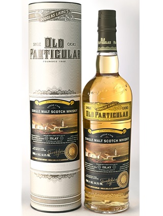 ダグラスレイン　オールドパティキュラー　ビッグ ピーツ・ファイネスト 2013 10年　FOR JIS　64.5度　700ｍｌ　正規品