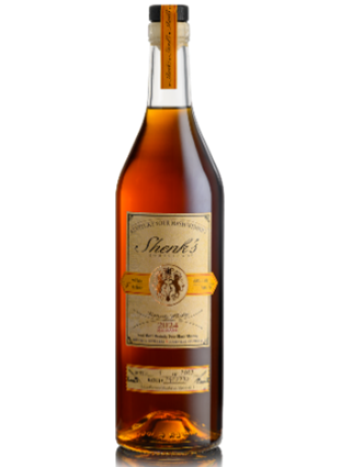 ミクターズレガシーシリーズ　シェンクズ ホームステッド サワーマッシュウイスキー　45.6％　700ｍｌ　正規品