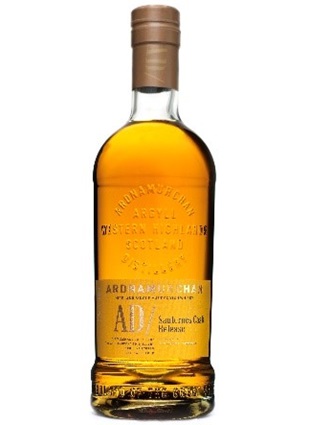 アードナムルッカン　シングルモルト　ソーテルヌカスクリリース2024　50度　700ｍｌ　正規品