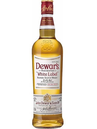 デュワーズ　ホワイトラベル　40度　700ｍｌ　正規品