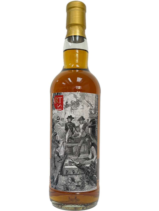 オーシャン　ボトラーズウイスキー　ティーニニック The Oceans TEANINICH 2009 12YO 58.5% 700ml