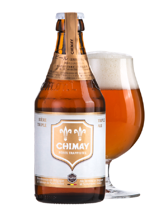 シメイホワイト