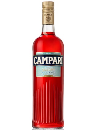カンパリ　25度　1000ｍｌ　正規品