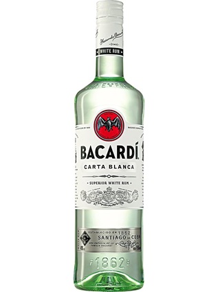 バカルディ