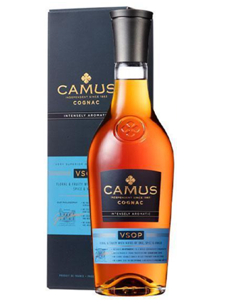 カミュＶＳＯＰ　40度　700ｍｌ　正規品