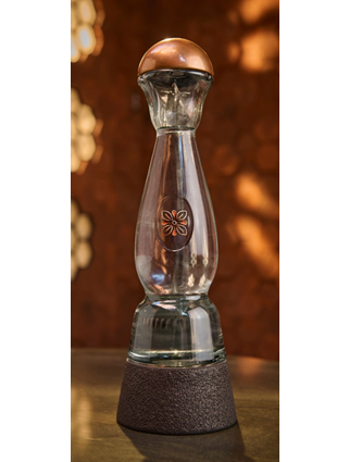 クラセアスール・テキーラ・ブランコ・アウマード　45度　750ｍｌ　正規品