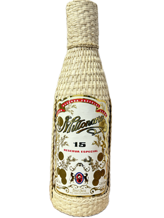 ロンミロナリオ15年　40度　700ｍｌ　正規品