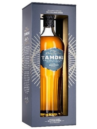 タムデュー　ディスティンクションシリーズ第3弾　クエルクスアルバ　48度　700ｍｌ　正規品