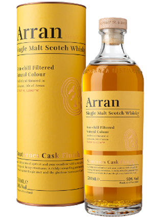 アラン　ソーテルヌカスク　50度　700ｍｌ　並行輸入品