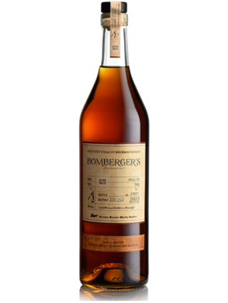 ボンバーガーズ デクラレーション ミクターズ レガシーシリーズ2024 バーボン ミクターズレガシーシリーズ ボンバーガーズ デクラレーション