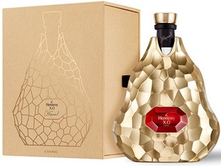 ヘネシー X.O by ジャン ミシェル・オトニエル 限定ギフトボックス 40