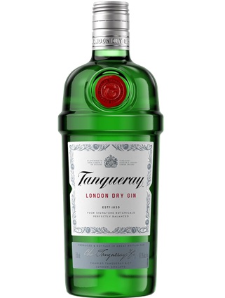 タンカレー　47.3度　750ｍｌ　正規品