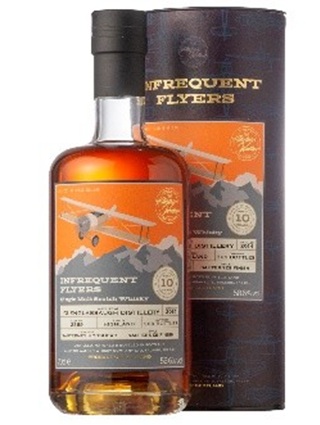 インフリークエント・フライヤー