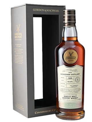 予約商品のため下記※参照】ゴードン＆マクファイル コニサーズチョイス