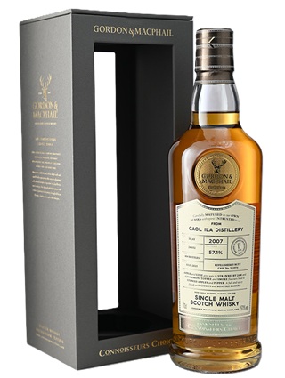 ゴードン＆マクファイル