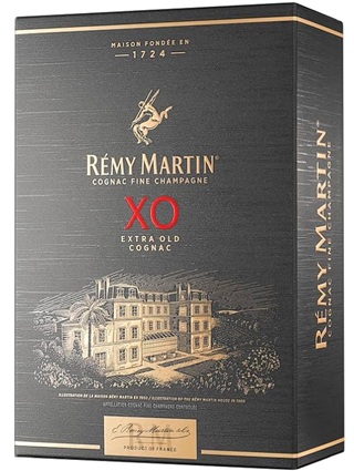 レミーマルタン XO 40度 700ml 並行輸入品
