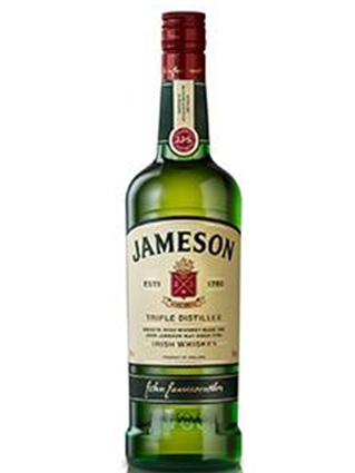 ジェムソン　40度　700ｍｌ　正規品