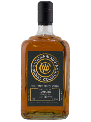 ケイデンヘッド