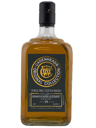 ケイデンヘッド