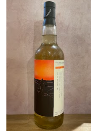 ドーノッホ蒸留所トンプソンブラザーズ　ベンネヴィス2010　14年　51.3度　700ｍｌ　正規品