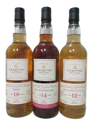 ボトラーズブランド