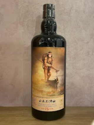 ウイスキーファインド