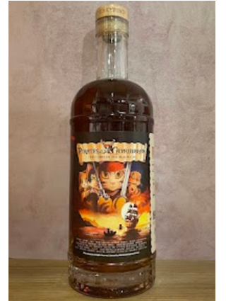 予約商品のため下記※参照】ウイスキーファインド MEOWVIEW THEATER