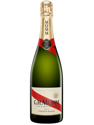 マム　コルドンルージュ　【ギフトBOX入り】　750ｍｌ　正規品