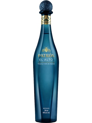 パトロン　エル　アルト　40度　700ｍｌ　正規品
