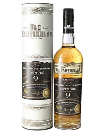 予約商品のため下記※参照】ダグラスレイン オールドパティキュラー