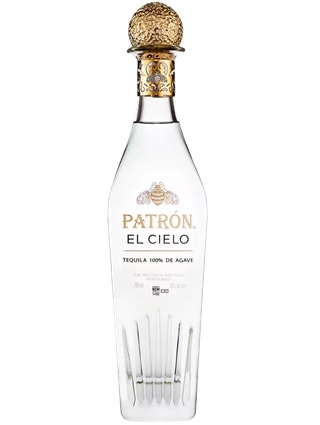 パトロン エル シエロ 40度 700ml 並行輸入品