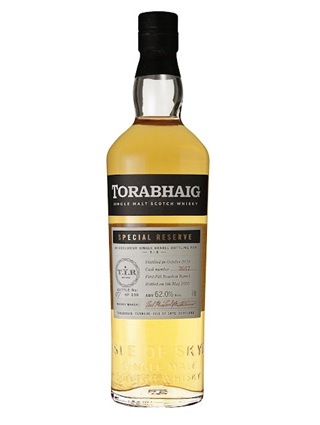 TIR　トルベイグ2019　62度　700ｍｌ　正規品