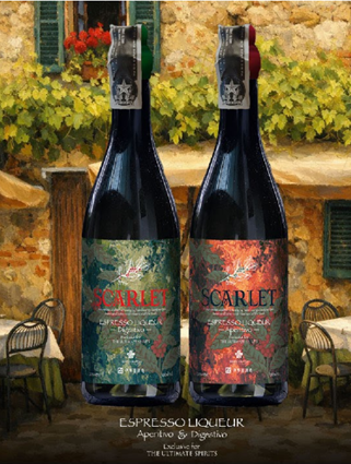 エスプレッソリキュール　アペリティーボ　ESPRESSO LIQUEUR — Aperitivo　RUDDER × 伊勢屋酒造　26度　700ｍｌ　正規品