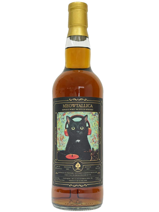 予約商品のため下記※参照】CLUB QING Secret Speyside シークレット