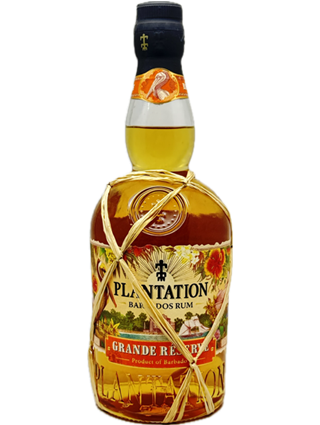 プランテーション　バルバドス グラン・リザーヴ　40度　700ｍｌ　正規品