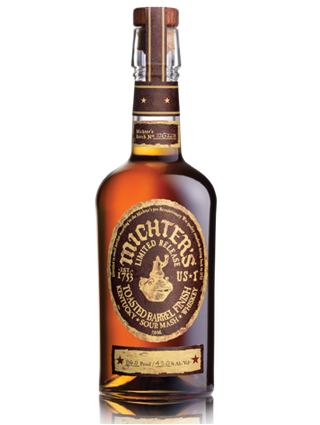 ミクターズ US★1トーステッドバレルフィニッシュ サワーマッシュ　43度　700ｍｌ　正規品
