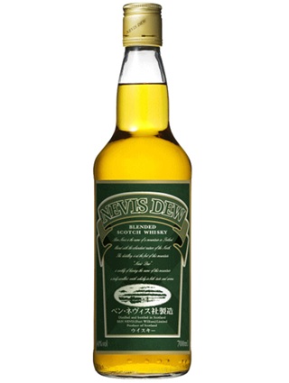 ネヴィス デュー　40度　700ｍｌ　正規品