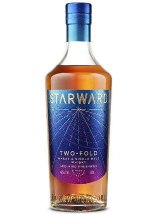 スターワード　トゥーフォールド　40度　700ｍｌ　正規品