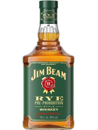 ジムビーム　ライ　40度　700ｍｌ　正規品