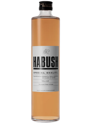 ＨＡＢＵＳＨ（ハブッシュ）　35度　500ｍｌ　正規品