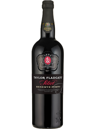 テイラー　セレクトリザーヴ　ポート　19度　750ｍｌ　並行輸入品