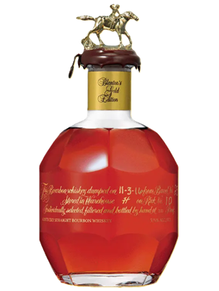 ブラントン ゴールド 51.5度 700ml 正規品