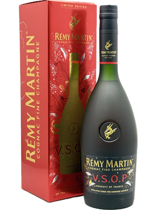 レミーマルタンＶＳＯＰ　箱入り　40度　700ｍｌ　正規品