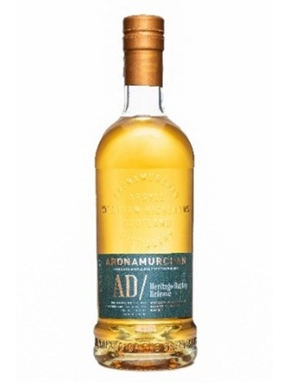 アードナムルッカン　ヘリテージバーレー　リリース　59.2度　700ｍｌ　正規品
