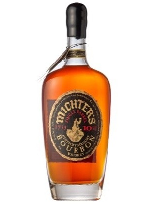 ミクターズ　バーボンウイスキー10年　47.2度　700ｍｌ　正規品